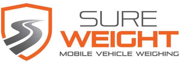 Sure weight vehicle weighing, caravan weighing and trailer weighing in echuca Moama